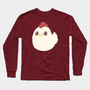 Chicken Long Sleeve T-Shirt